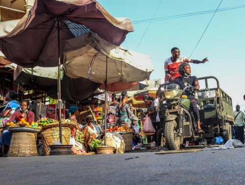 Togo’s february 2026 inflation: a contained increase in consumer prices