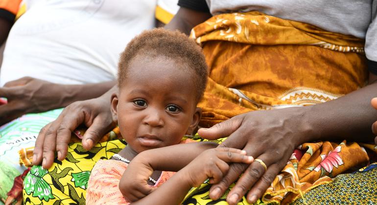 Urgent humanitarian appeal for west and central africa’s crisis