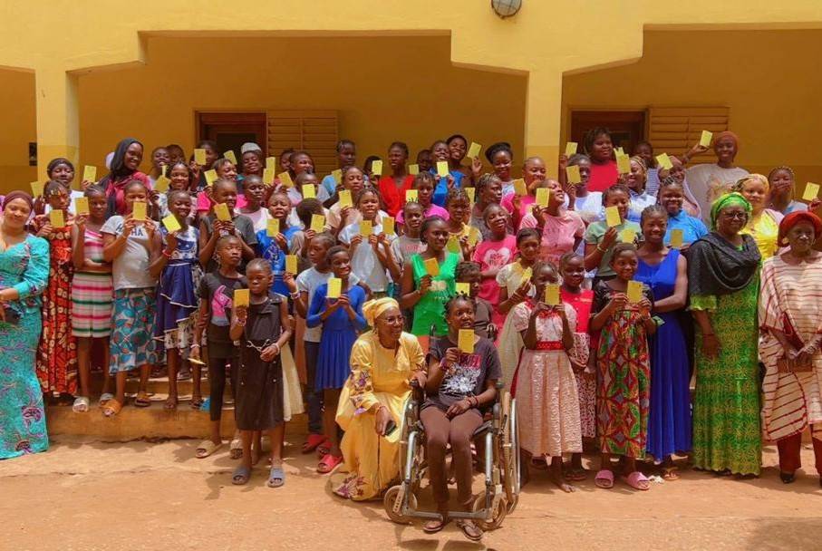 Mali tackles cervical cancer with HPV vaccine rollout success