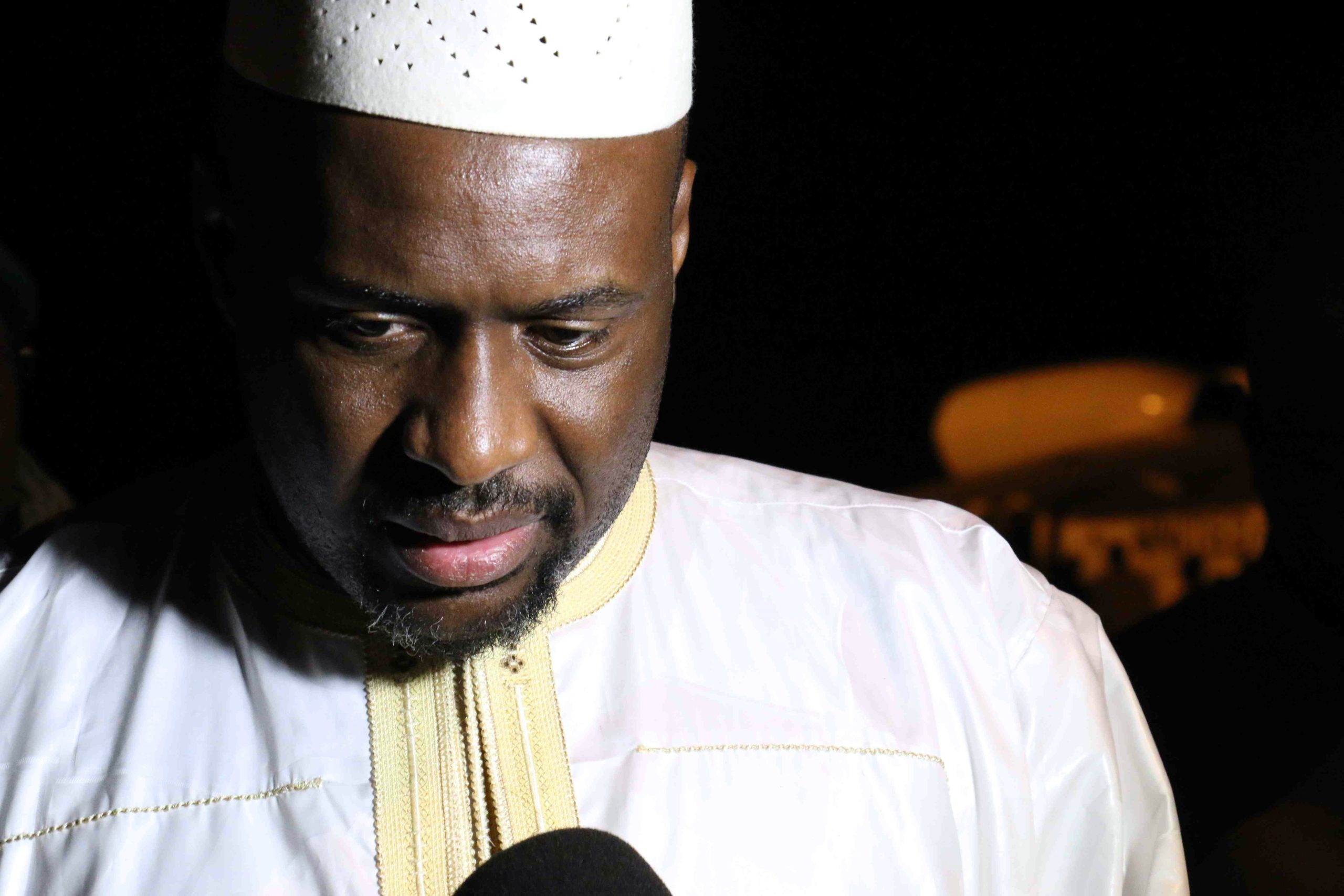 Mali: authorities urged to end repression of dissent and free former pm moussa mara