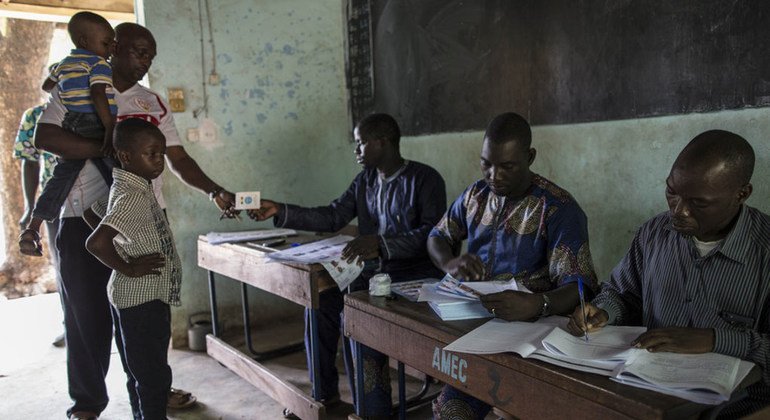 Mali faces growing authoritarianism and rights violations under junta rule