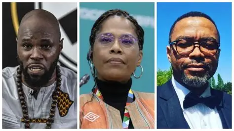 Kemi Seba’s decline: why panafricanism turned its back on him