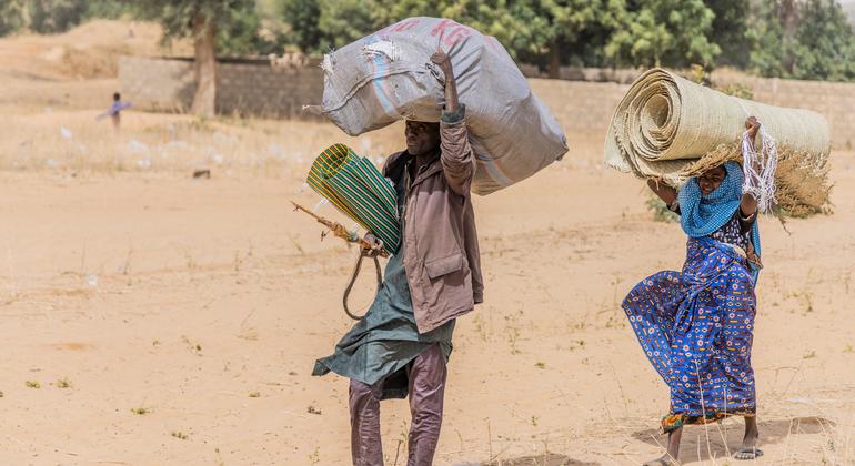 Nigeria’s escalating violence and overlooked humanitarian crisis
