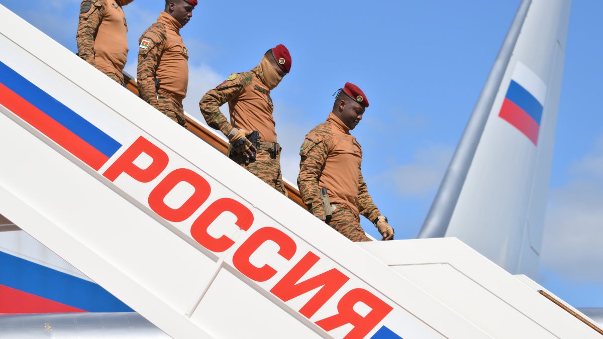 Military juntas in west africa intensify repression amid democratic backsliding