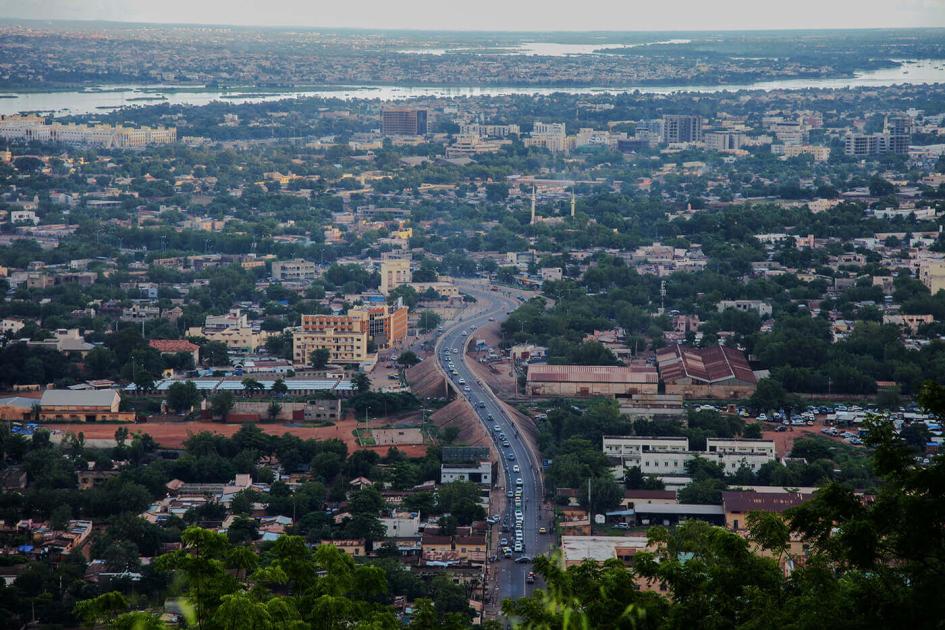 Economic warfare and militant expansion in west africa’s Sahel region