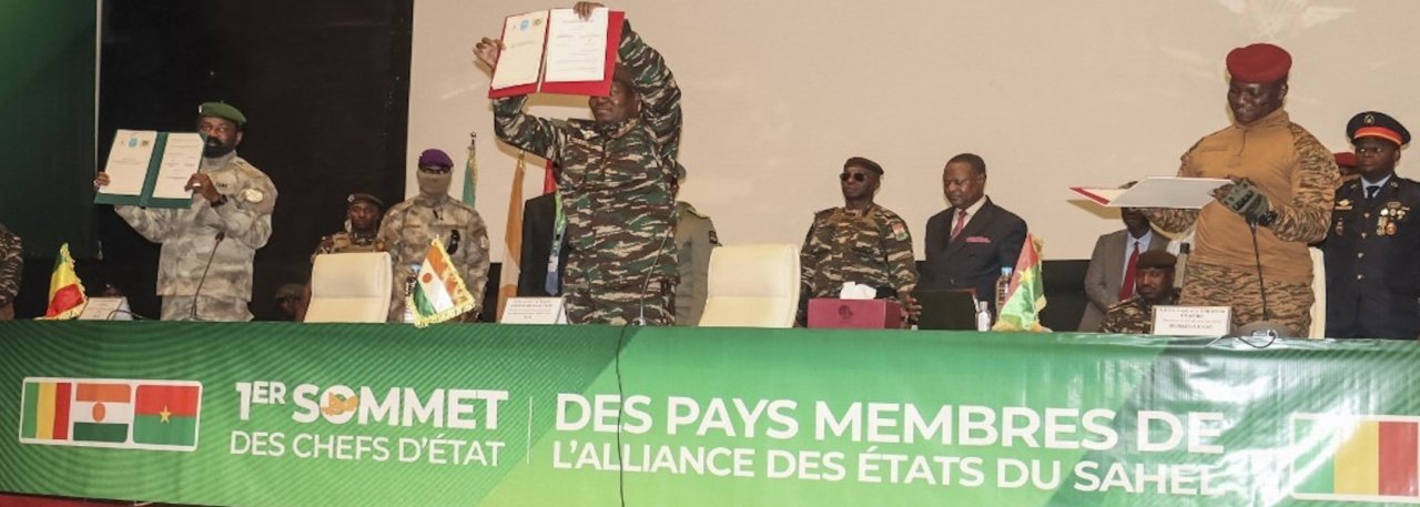 Sahel states withdraw from international criminal court: impact on justice and victims