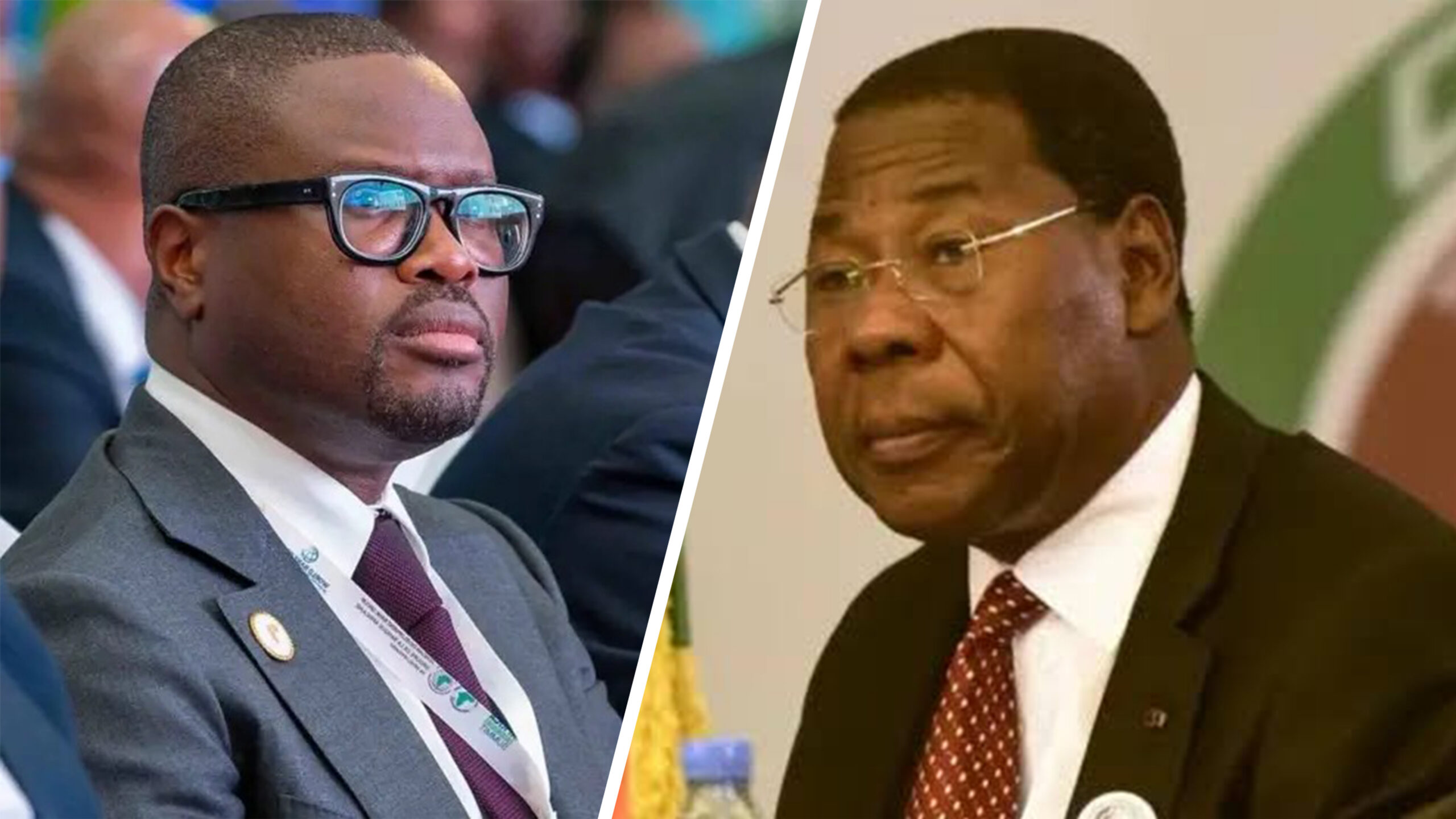 Political maturity in Benin: Boni Yayi welcomes the new administration of Romuald Wadagni