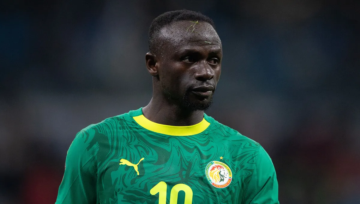 Why did CAF withdraw Senegal’s CAN 2025 title so late