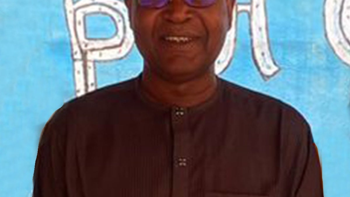 Niger must end arbitrary detention of human rights defender Moussa Tiangari