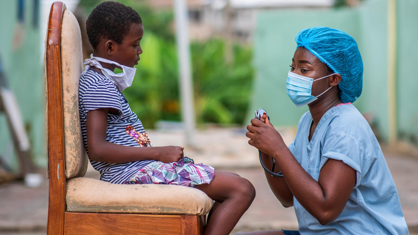 Covid-19 vaccination efforts in Mali face challenges