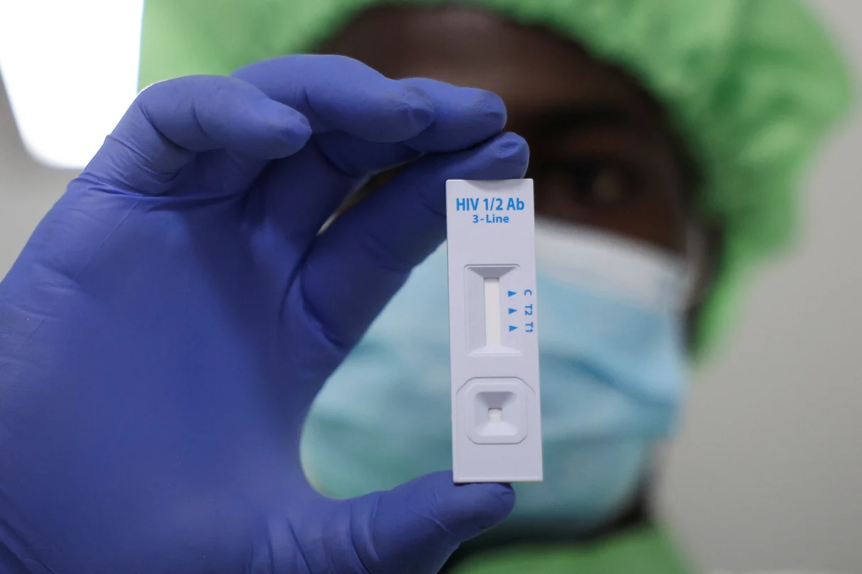 Burkina Faso secures $147 million us health partnership deal
