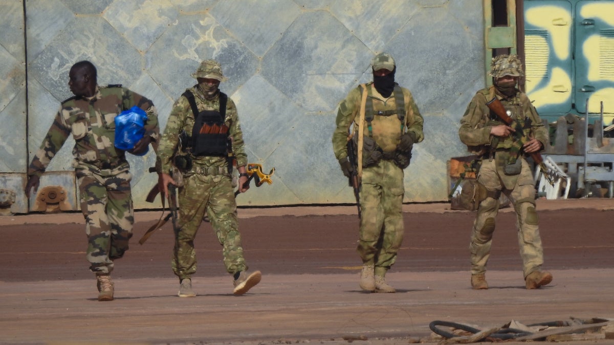 Human rights violations in Mali: executions and forced disappearances of fulani civilians