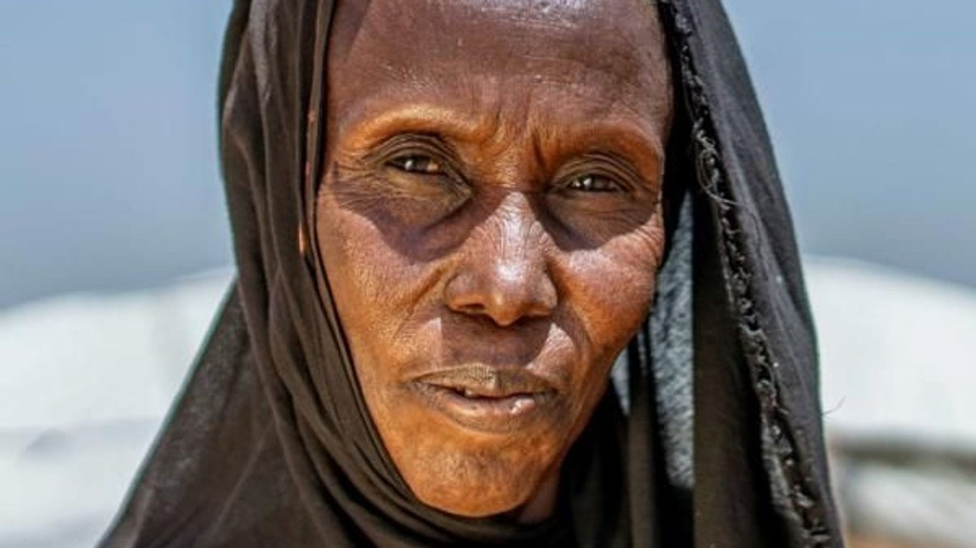 Brussels exhibition highlights humanitarian crisis in Mali
