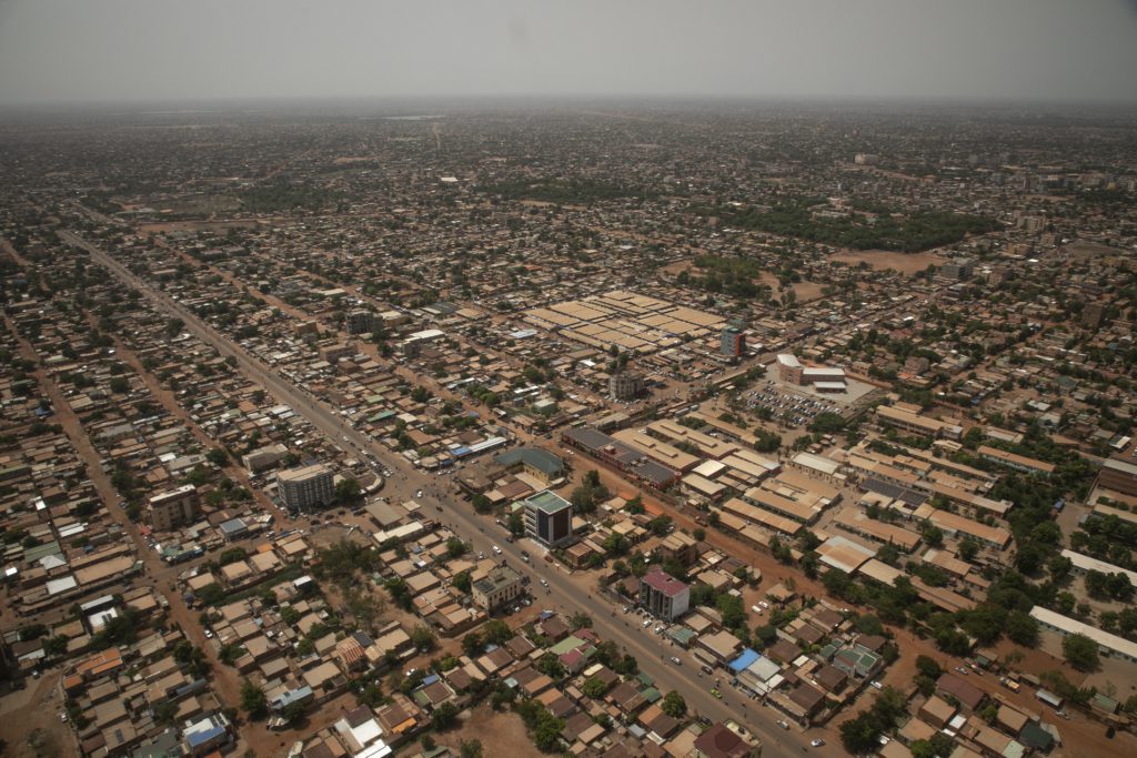 Dissolution of NGOs in Burkina Faso raises civil society concerns