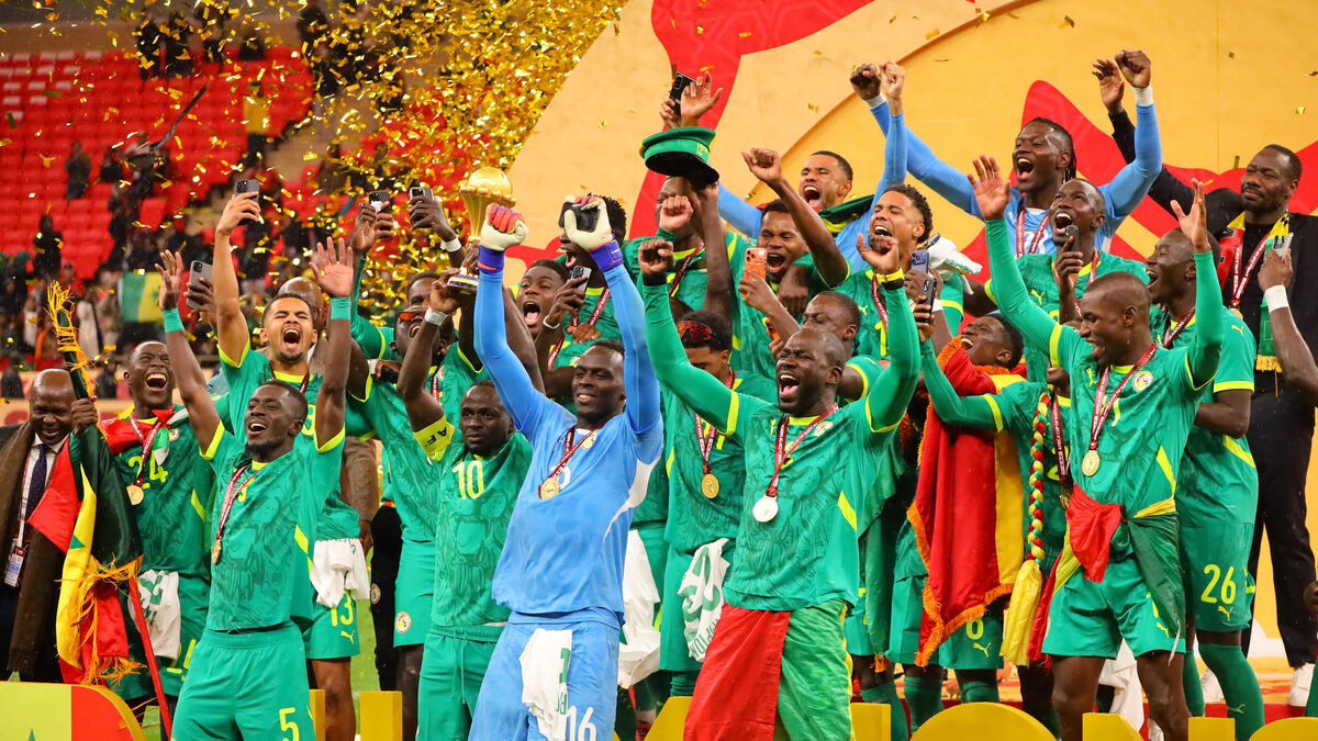 Morocco awarded can 2025 title: Senegal challenges ruling at cas