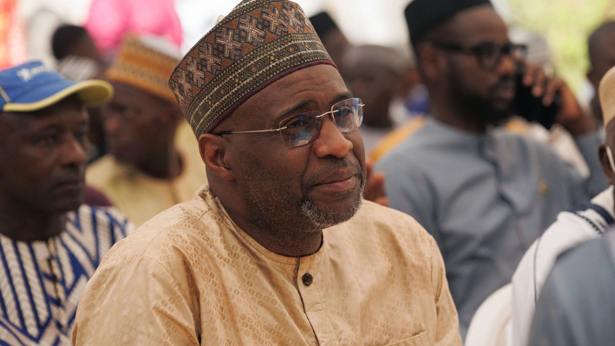 Mali’s crackdown on free speech: moussa mara faces prison for dissent