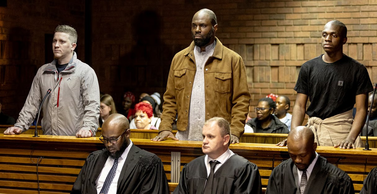 Kémi Séba’s South African detention: political martyrdom or a web of hidden interests?