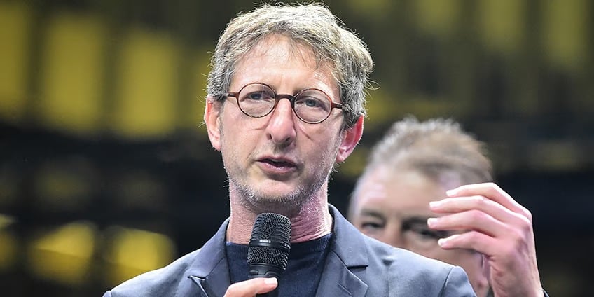French mayor condemns Senegal’s anti-lgbtq+ laws amid global backlash