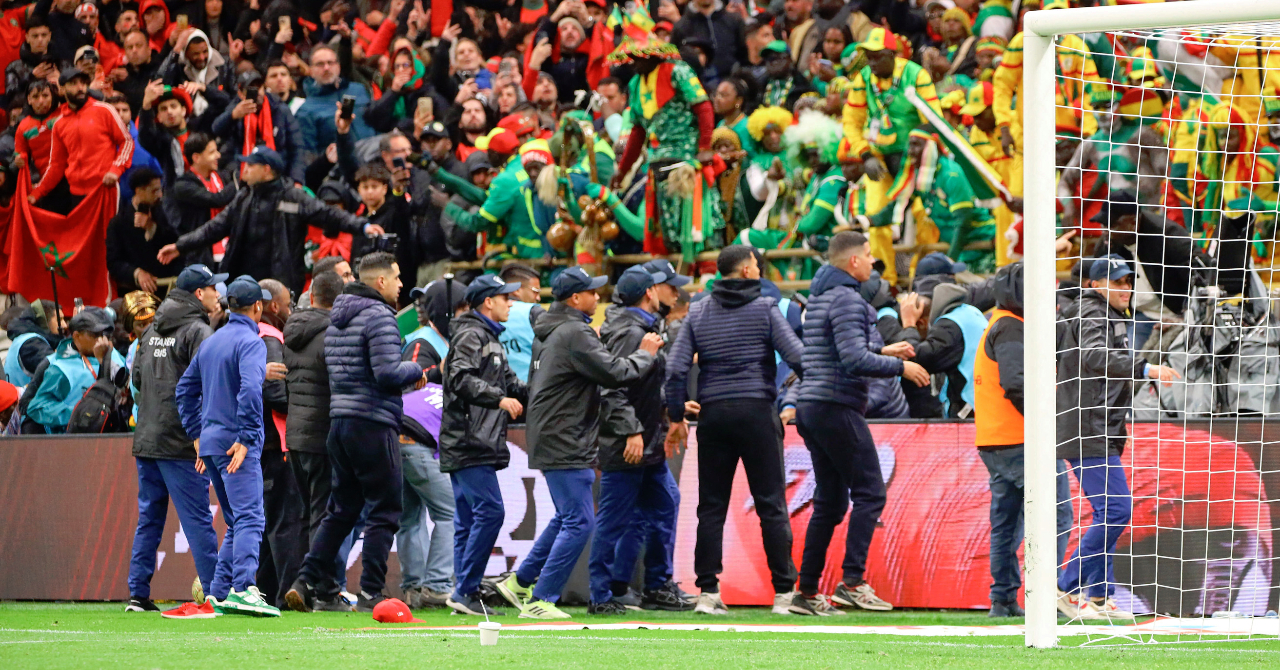 The ongoing saga: Senegal-Morocco can final fallout continues