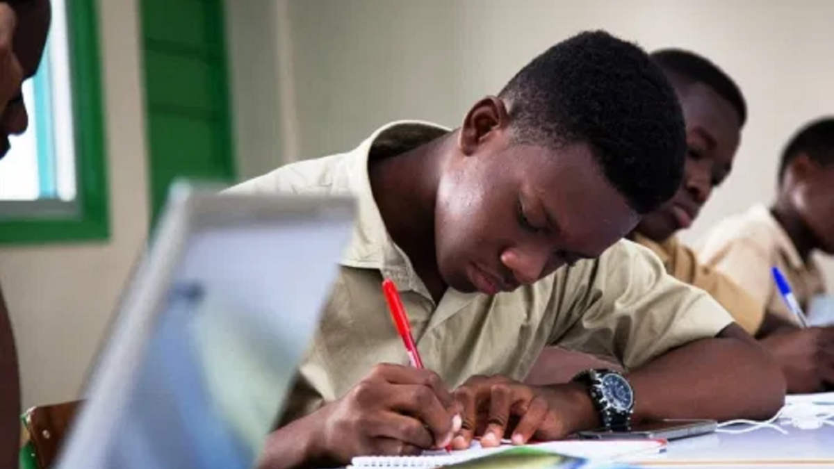 Bénin’s technical diploma exam kicks off for 2026 session