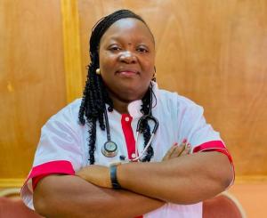 A champion for sickle cell patients: the work of Dr Gloria Damoaliga Berges in Burkina Faso