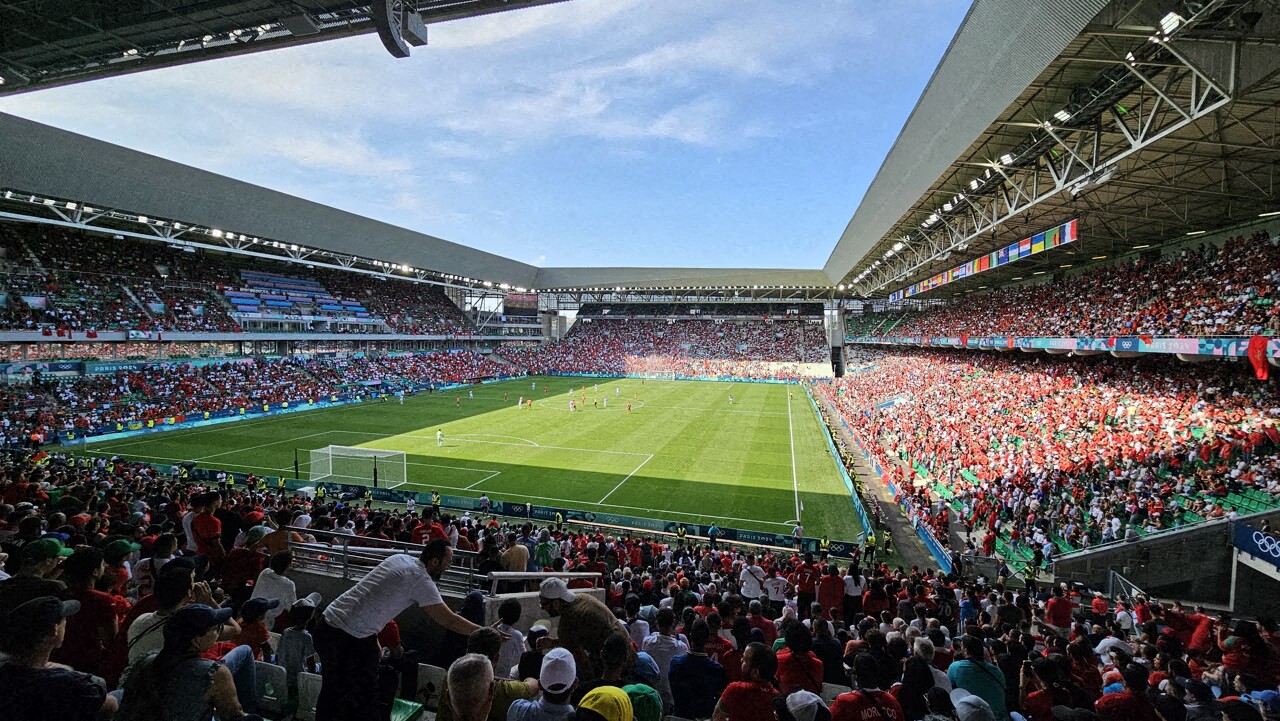 Ligue 1 playoffs: AS Saint-Étienne to face OGC Nice, dates confirmed