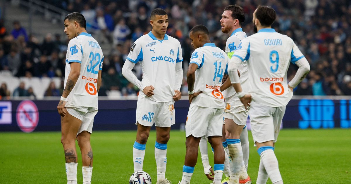 Marseille vs rennes live – om aims for european football in final ligue 1 clash