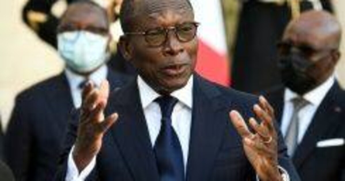 Benin presidency maintains control after attempted military coup