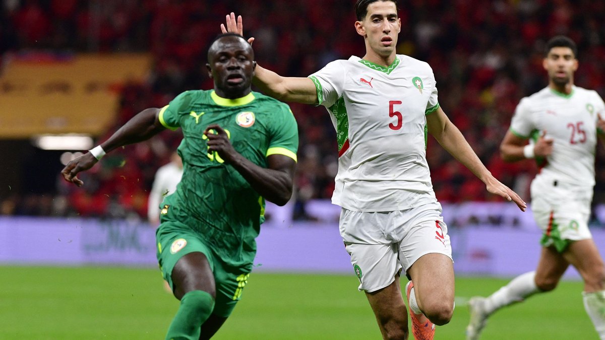 Can 2026: Morocco awarded can title after Senegal’s final walkout