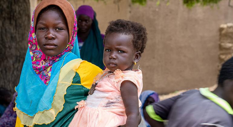 Un calls for restoration of democratic freedoms in Burkina Faso