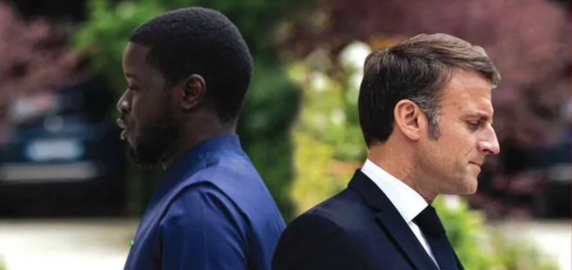 French engineer faces legal battle in Senegal over homosexuality case