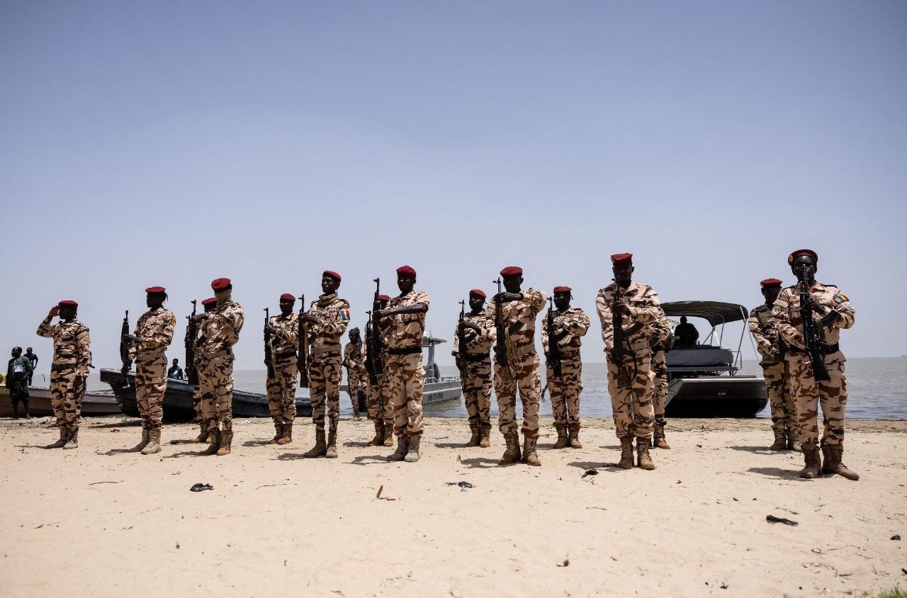 Religious leaders in Chad urge inclusive dialogue to resolve national crisis