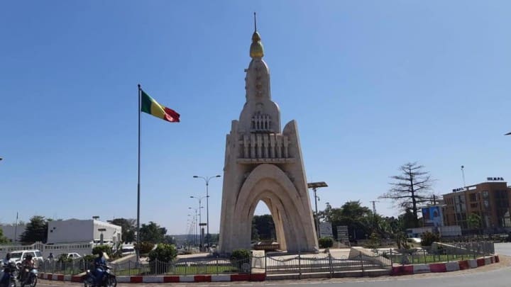 Mali unrest escalates as Bamako faces mounting pressure
