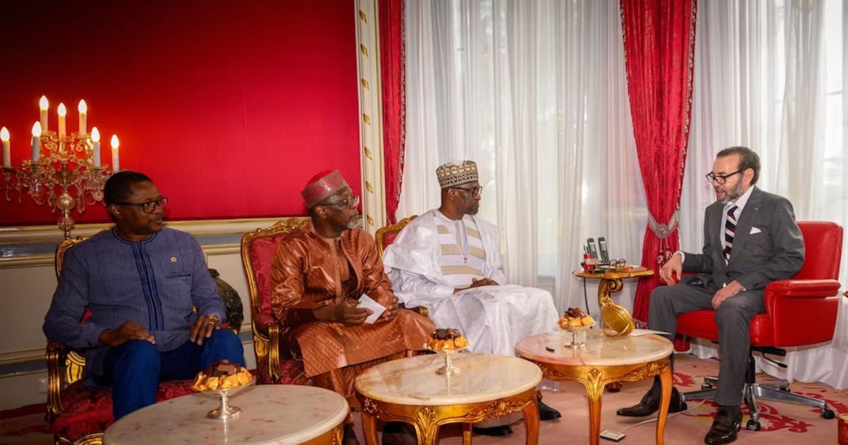 Geopolitical rivalries and economic opportunities in the Sahel region