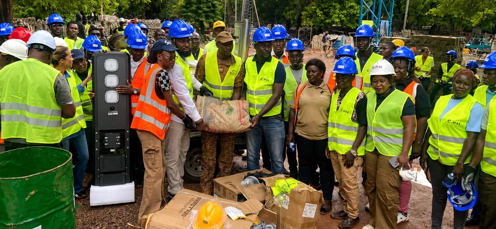 Is Faso Mêbo a patriotic push or hidden tax burden for burkinabè citizens