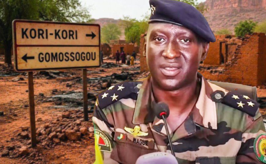 Mali’s reconciliation minister addresses bandiagara after deadly attacks
