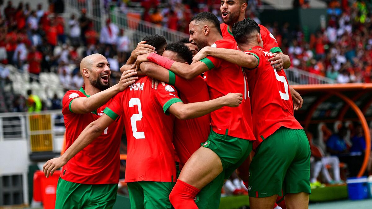 Why anything but a trophy is a failure for Morocco at CAN 2025