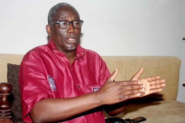Senegal’s president Diomaye Faye at a historic crossroads