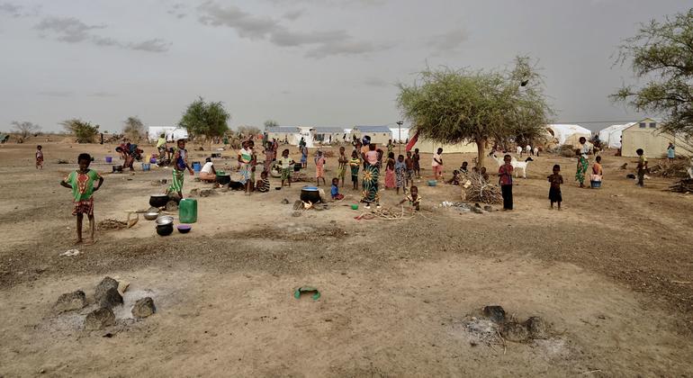 Burkina Faso’s deepening displacement crisis: thousands uprooted by escalating violence