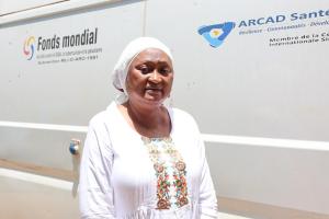 How science strengthens community health in Mali: a conversation with Dr. Bintou Dembélé