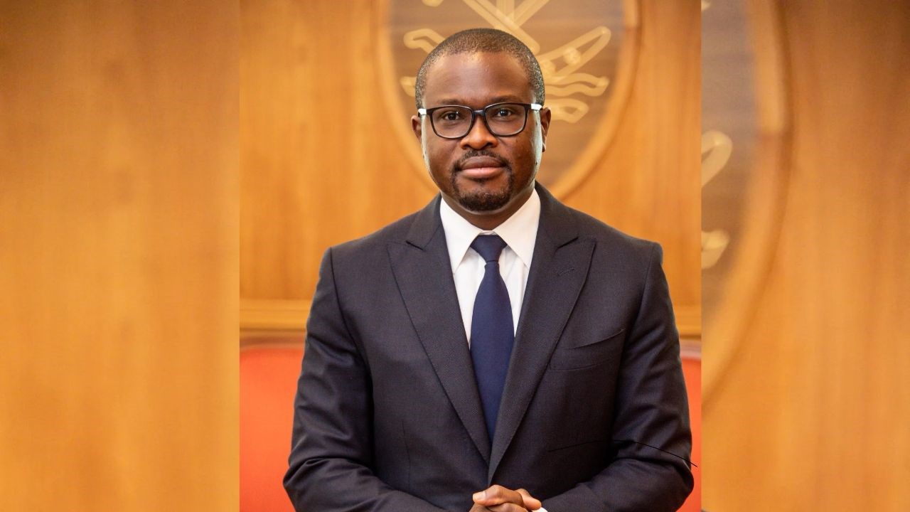 Bénin’s new president, Romuald Wadagni, outlines septennat priorities