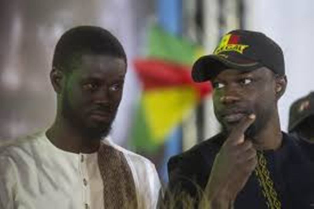 Senegal political leaders urged to prioritize dialogue and peace in Ziguinchor