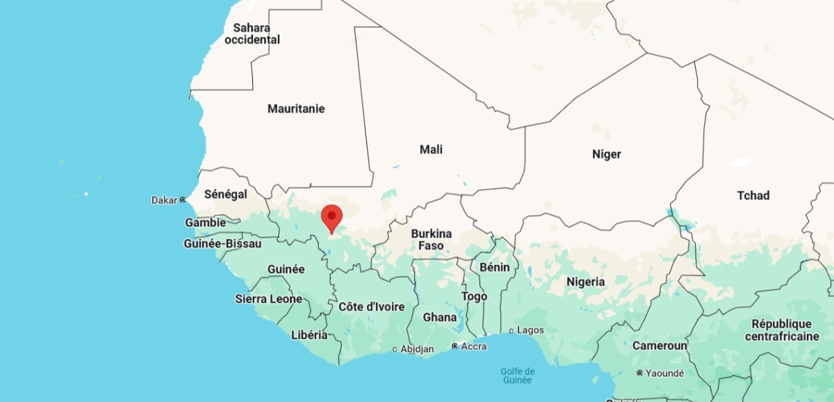 Mali protests in Bamako against political party ban fears