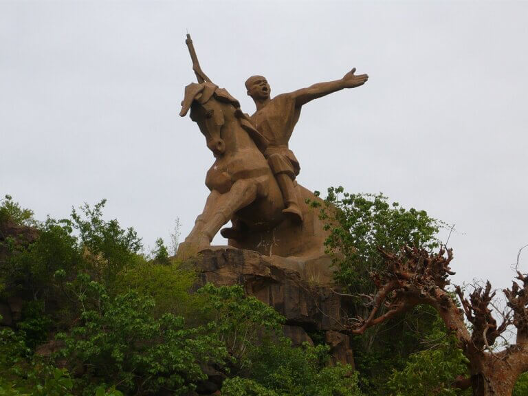 Mali’s shifting alliances: sovereignty, security, and the struggle for stability