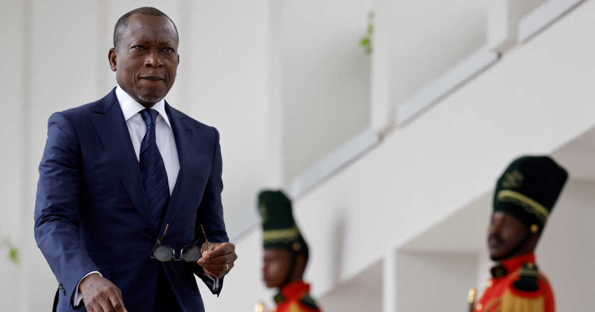 Political instability in Benin: assessing the coup attempt crisis