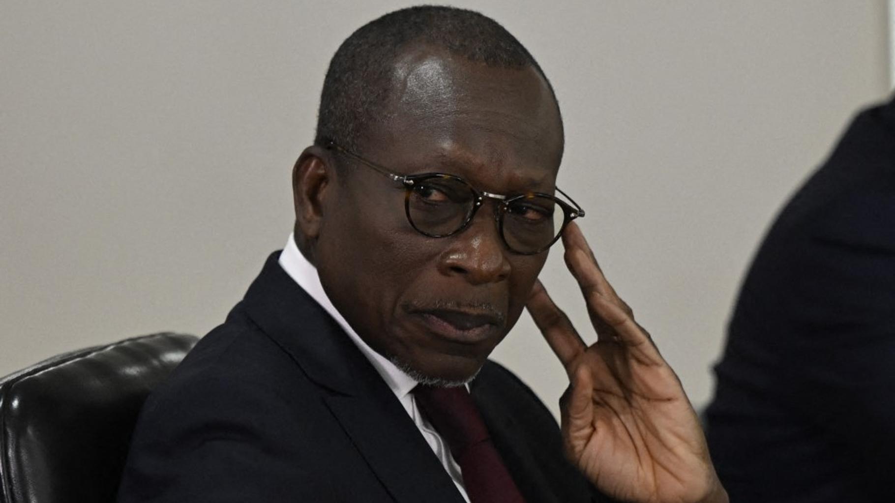 Attempted coup in Benin: what we know