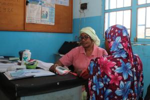 Empowering midwives in Mali to save lives and change futures