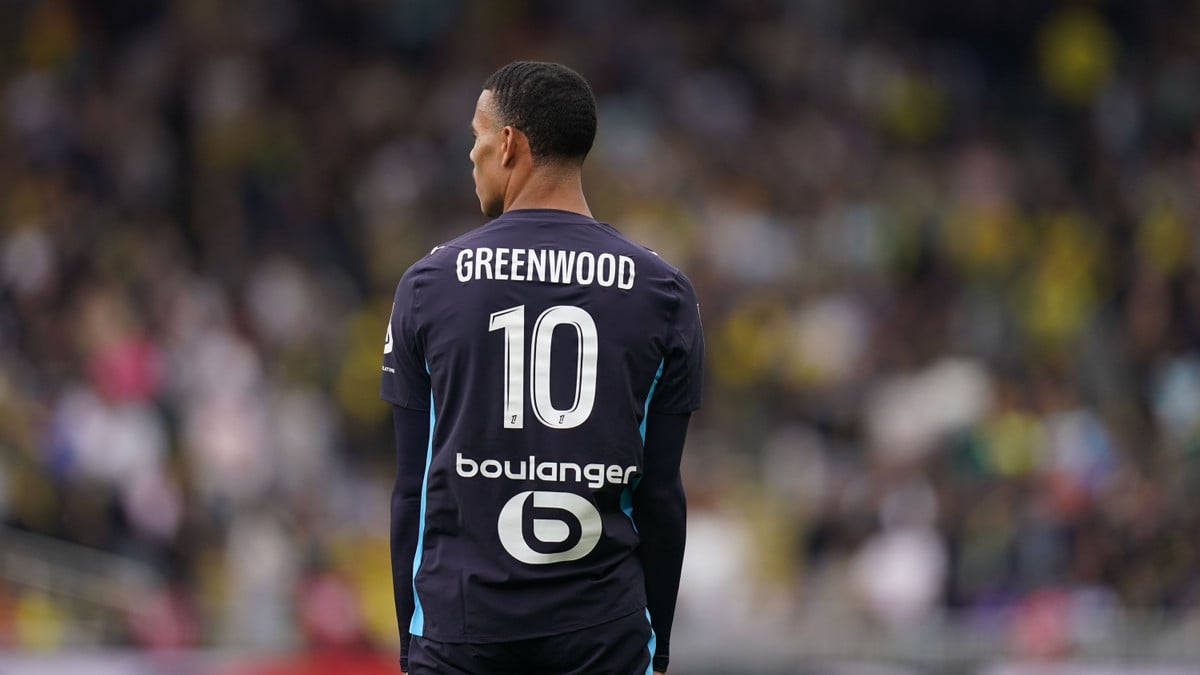 Mason greenwood’s potential €55m transfer from om to as roma moves closer