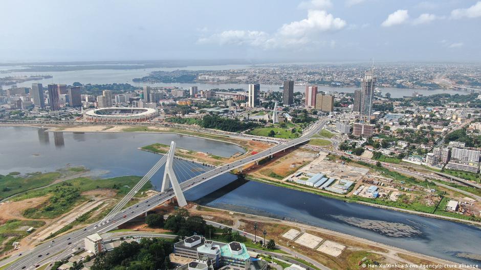 Ivory coast bets on green economy growth