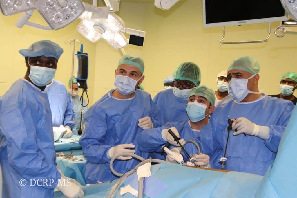 Burkina Faso’s 2025 healthcare transformation: major strides for a healthier nation